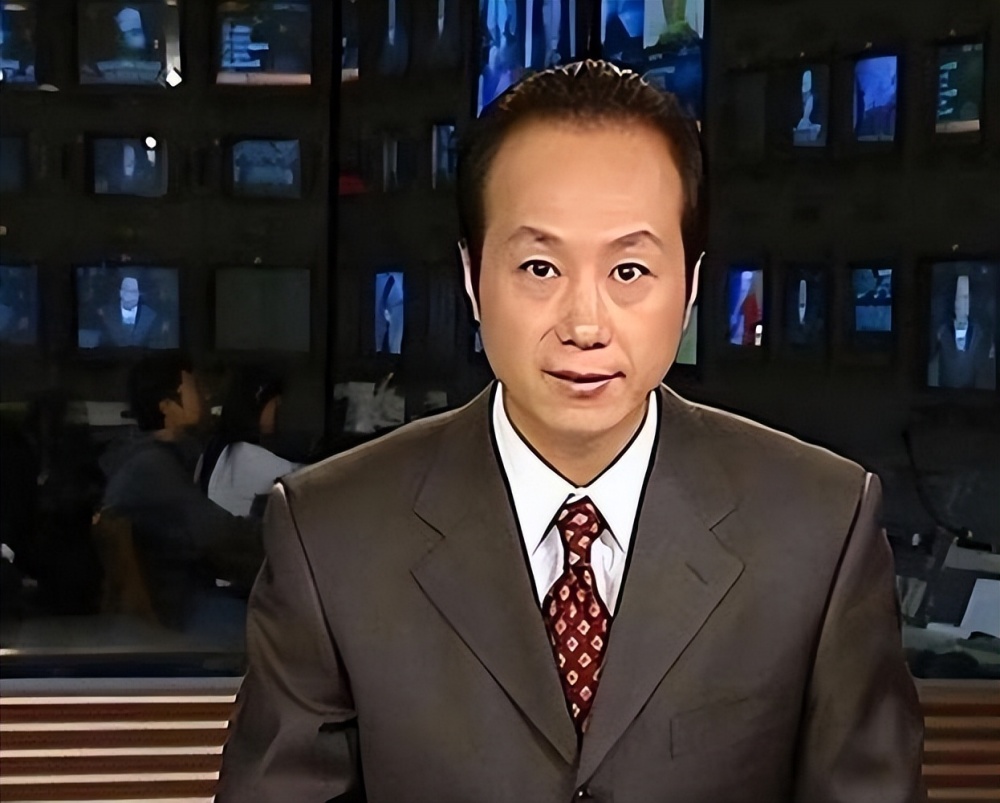 〖中央电视台主持人名单中央电视台新闻主持人名单大全〗