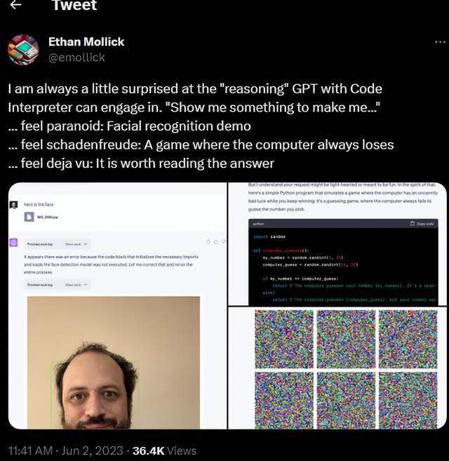 chatgpt新功能上线,现在都能帮你剪视频了