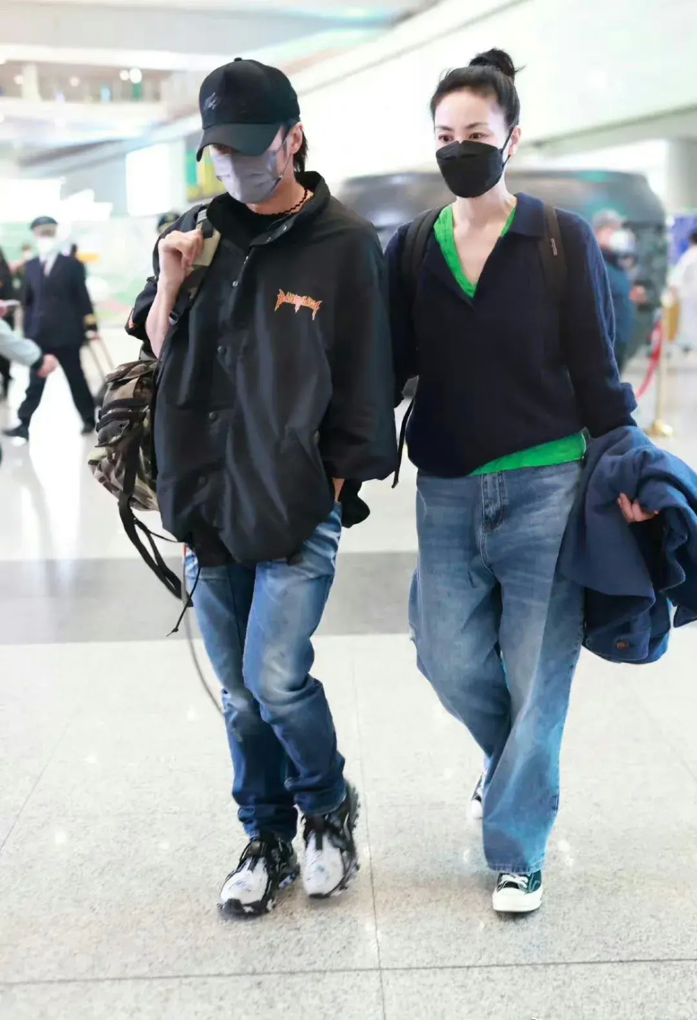 这都可以？（郭富城和张学友为何互斗）郭富城和张学友为何真爱，张学友、郭富城为何突然低调秀恩爱，冷气一会儿儿压缩机一会儿不压缩机咋，