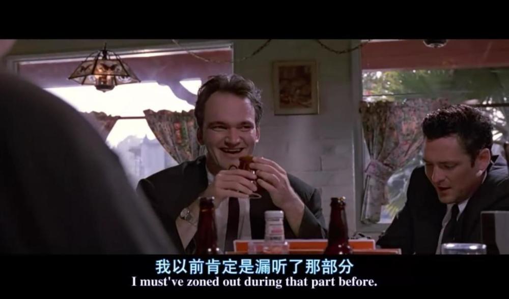 名导昆汀的恋足癖到底多严重？被曝花上万美刀舔脚，脚底都皱了？