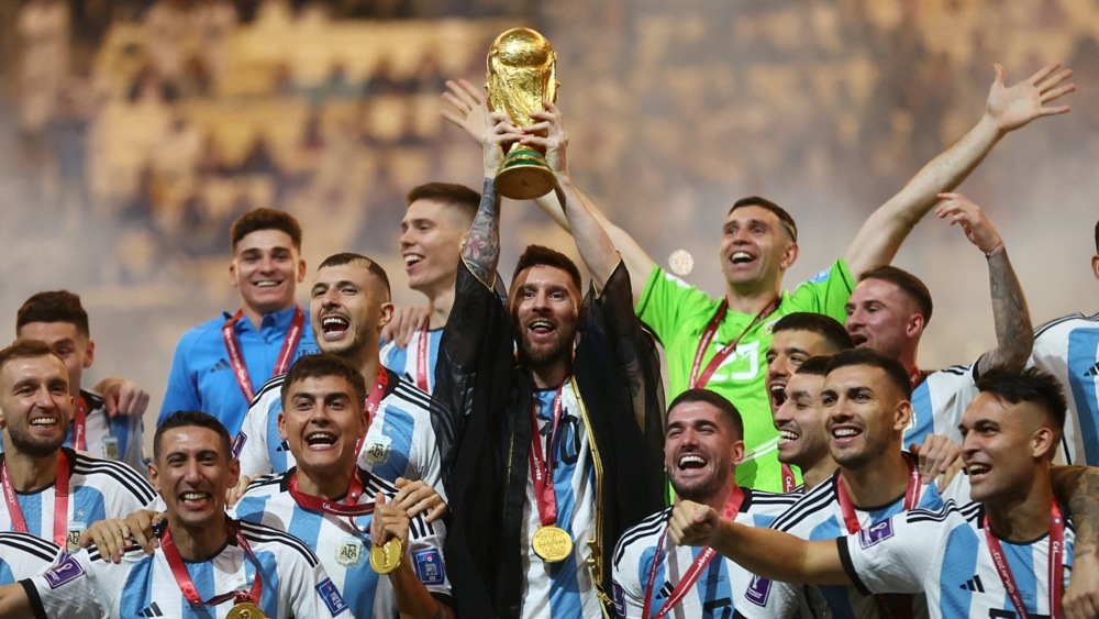 阿根廷的足球风格是什么，又是如何形成的呢？