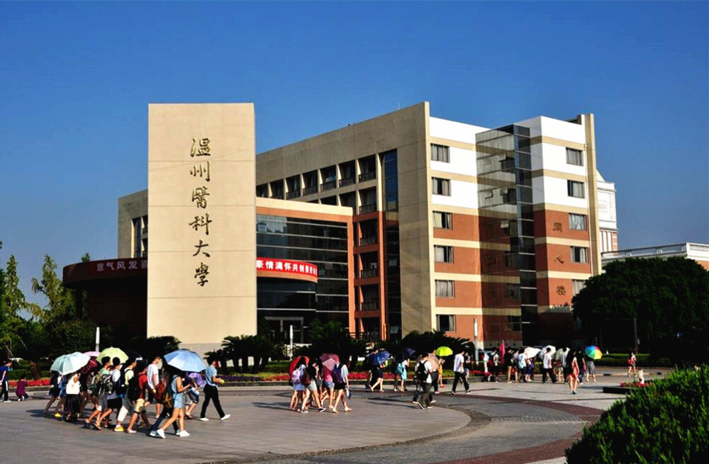 广东浙江，广东浙江二本口腔医学专业好的大学有哪些？