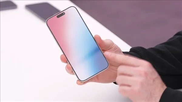 iPhone15Ļӭ±仯iPhone16 Proߴ