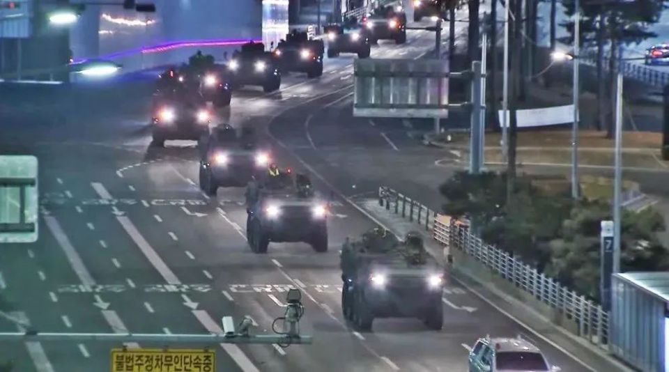 6小时，尹锡悦政变失败，等待他的将是什么？