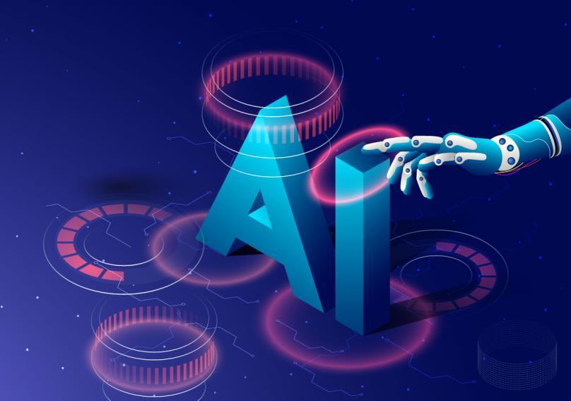 aigc开始在中国进入加速成长期