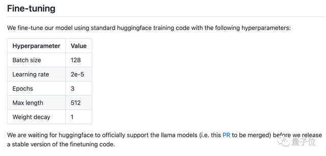 斯坦福搞出来个 草泥马 ,chatgpt的平替