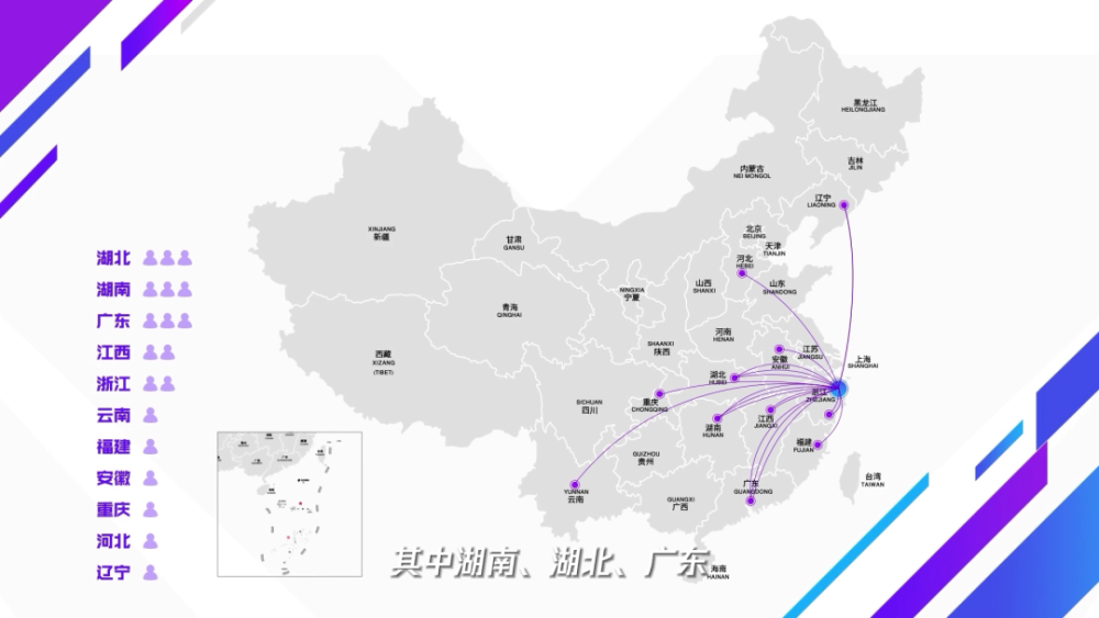 一分钟快速了解杭州亚运会电子竞技项目国家集训队（腾讯项目）丨亚运电竞小百科