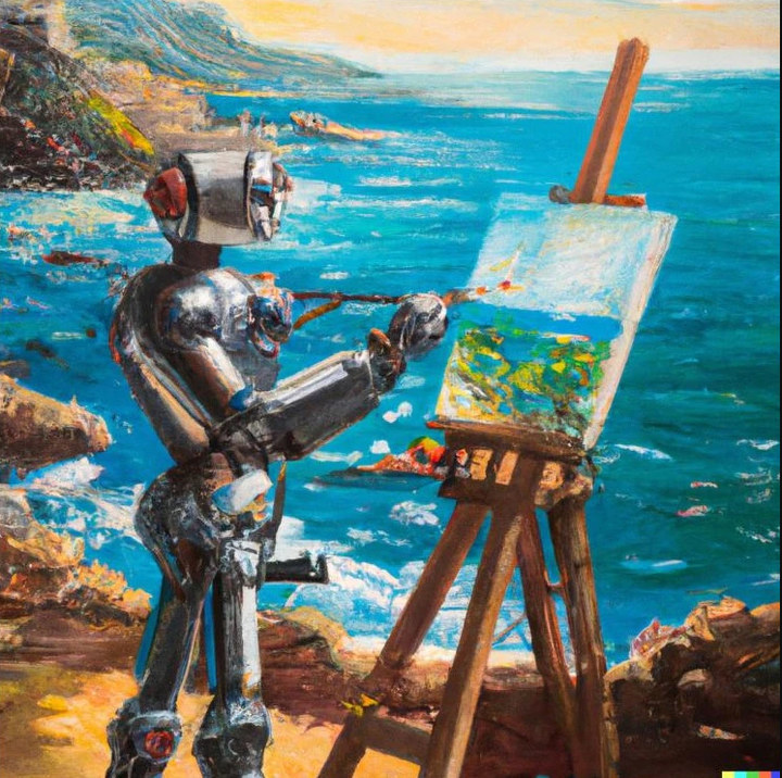 正在取代google搜索的,不是chatgpt