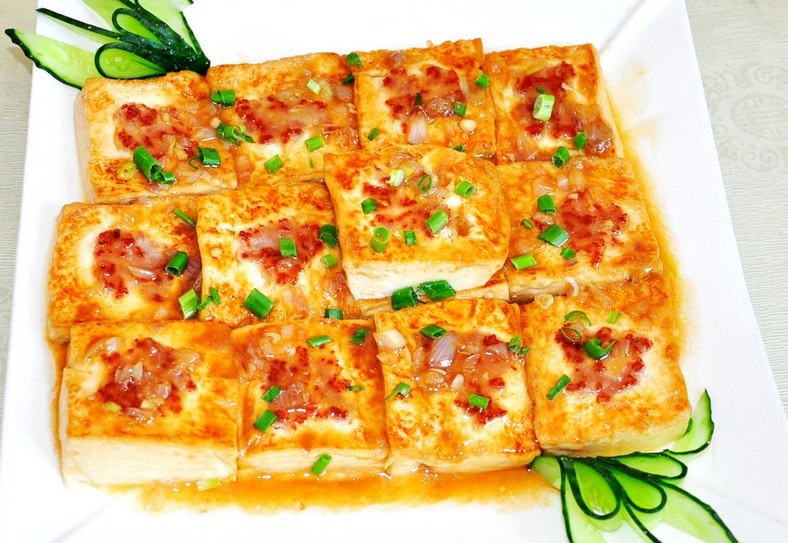 舌尖上的梅州:客家"经典"味道,简直可以称为国宝级的美食了