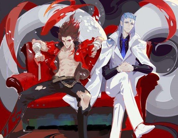 《哪吒之魔童转世》敖丙颜值担当?你错了!看到他让你