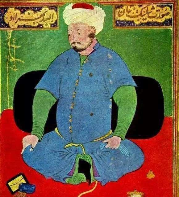 舍尔沙:他是北印度的征服者,在史学家眼中却比不上一位蒙古大汗