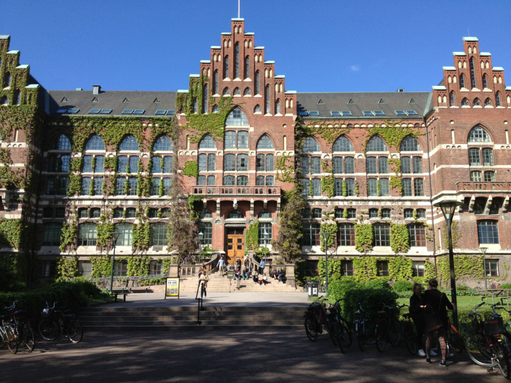 瑞典皇家理工学院在2020年qs世界大学排名中位列第98位,2019年
