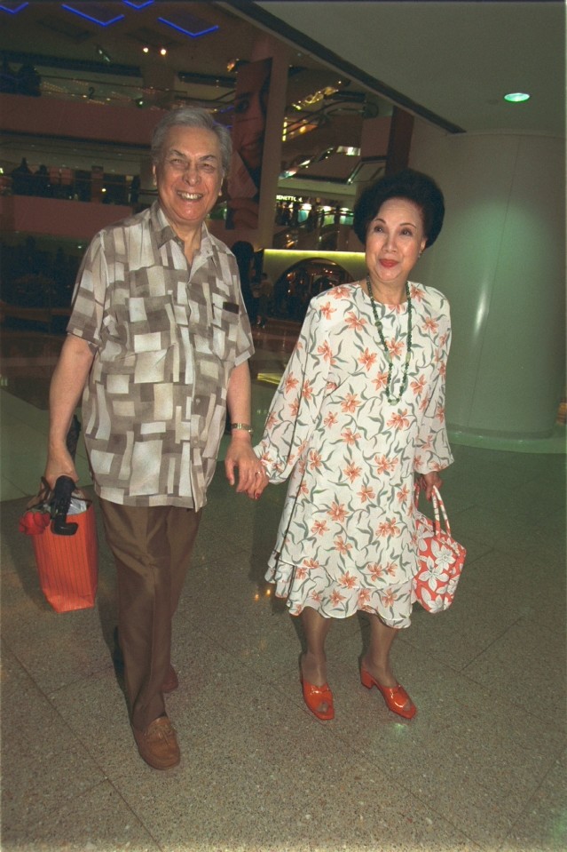梁舜燕传奇一生:桃李满门与夫携手63年,忍丧子之痛拍戏险自杀