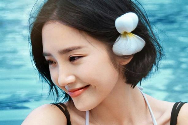 最后一页 在娱乐圈中有很多颜值高演技好的女明星,今天小编就给大家