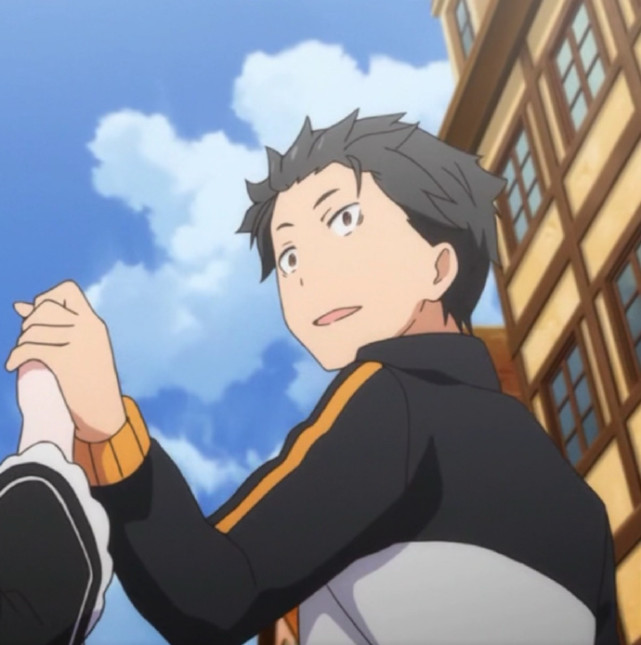 学生党的动漫头像,喜欢的保存哦