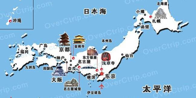 日本是哪个洲 腾讯网