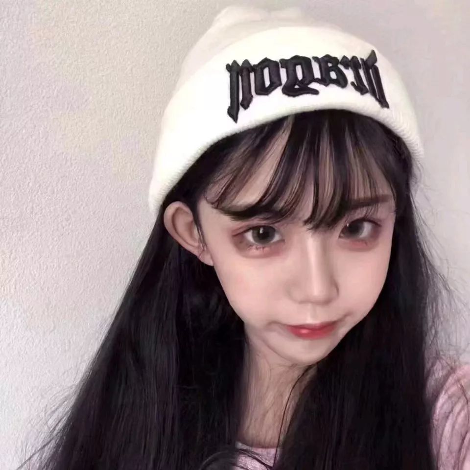 1031期头像三人闺蜜头像