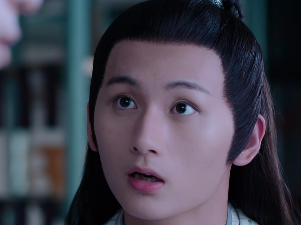 魏无羡聂怀桑救我一命蓝湛赠我天子笑他送我整个魔道