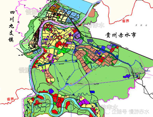 九支镇位于四川省泸州市合江县西南部边缘,紧临贵州省遵义赤水市,与