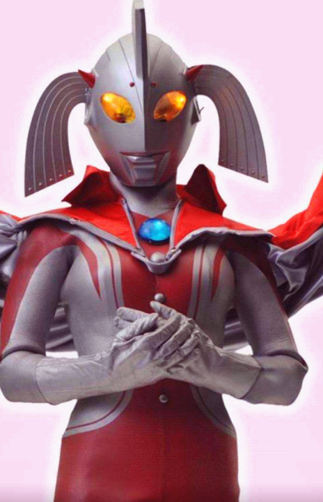 说到女性奥特曼,首先要说的就是奥特之母了,作为m78星云里面光之国最
