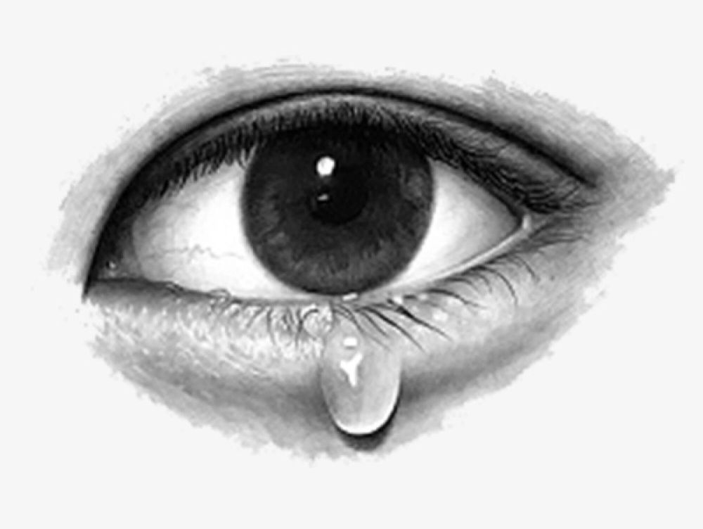情感测试:选择你认为最伤心的一滴眼泪,测谁在一直守护着你!