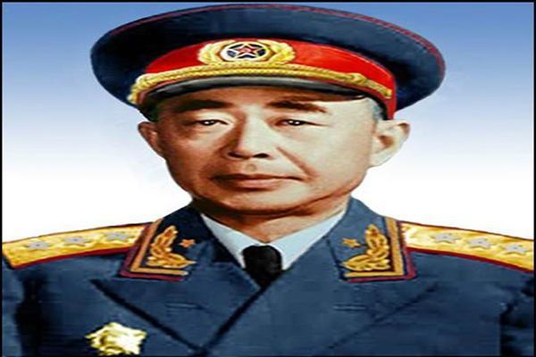 55年授衔在职军长都授什么军衔?为何最高是上将,最低是大校?