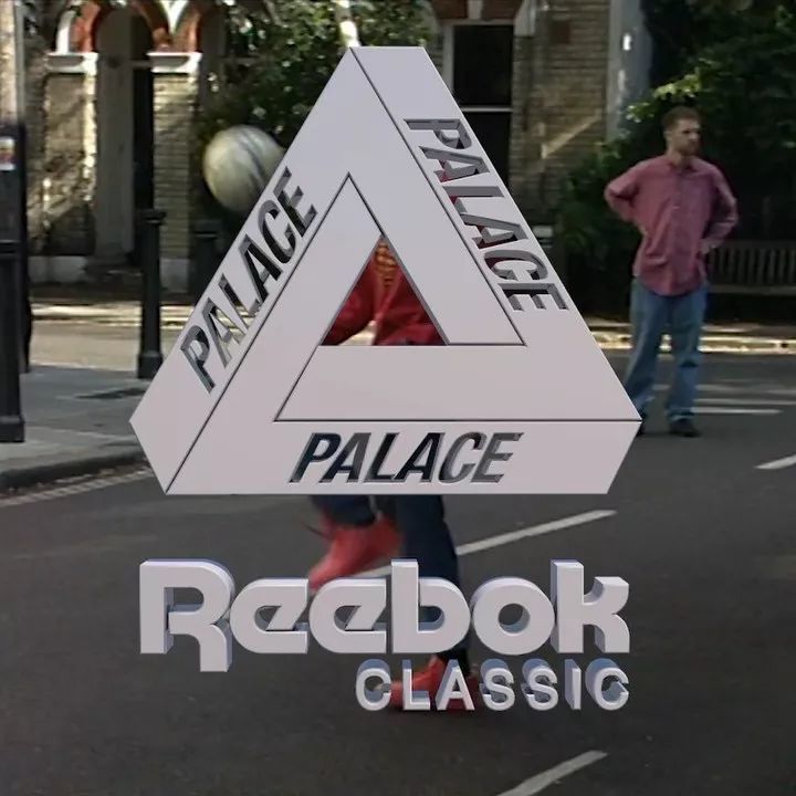 潮流| palace x reebok 联名来袭,kith x 雪碧系列单品释出