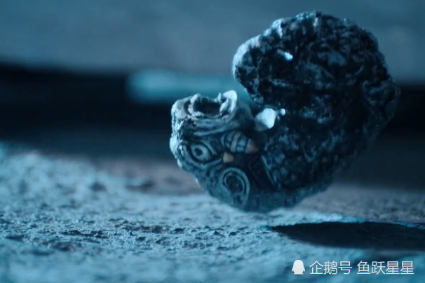 陈情令:最牛的一品神器不是紫电,不是阴虎符,其实得来并不难