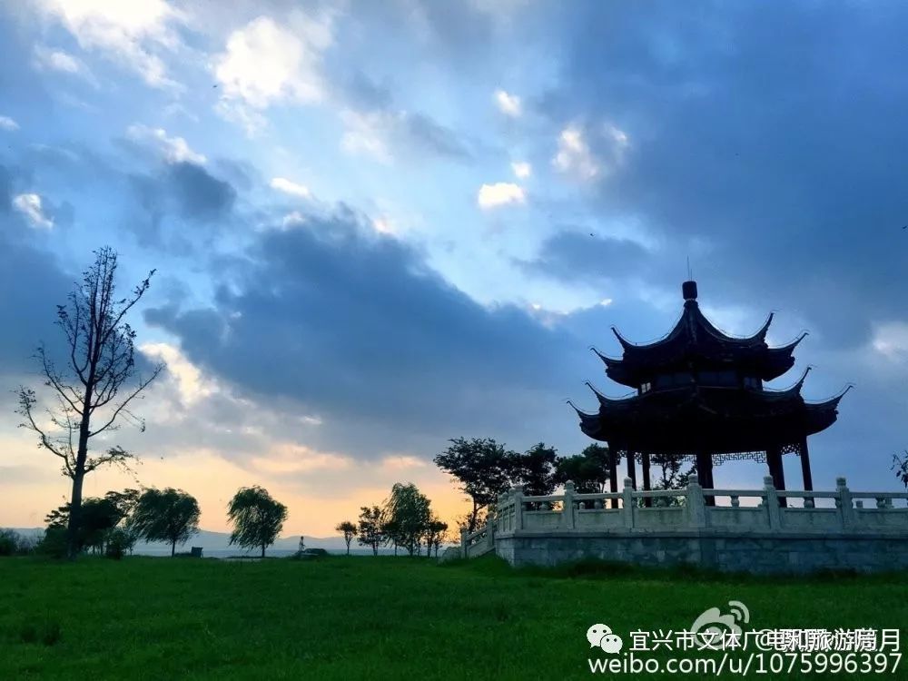 宜兴民间传说·竺山的传说
