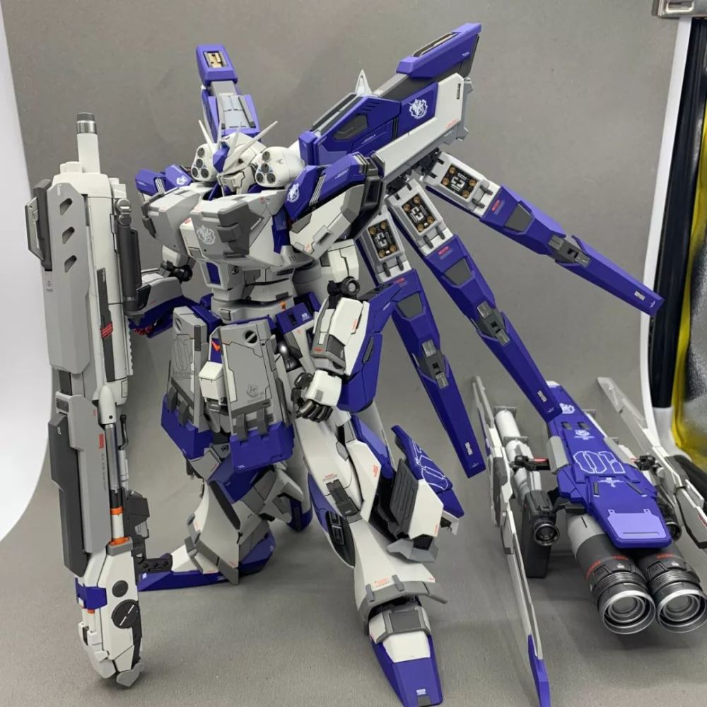 the51 gk重装海牛高达