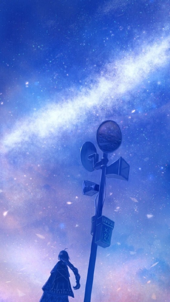 无水印壁纸 腾讯网