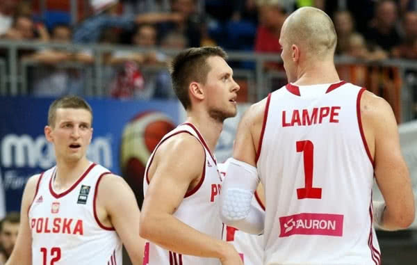 2019篮球世界杯32强名单：波兰队