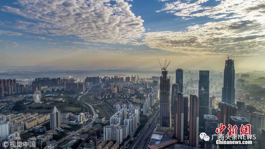广西gdp 十年_2020广西各市gdp