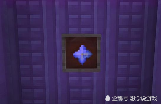 我的世界:下界之星可以干什么?萌新只知信标,大佬有这