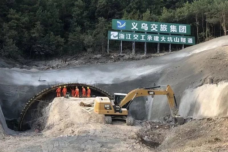 时速80公里!义乌这条从江东至赤岸的公路有了新进展!