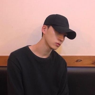多巴胺·ins·男生头像,清纯男生专用男头,"另类感