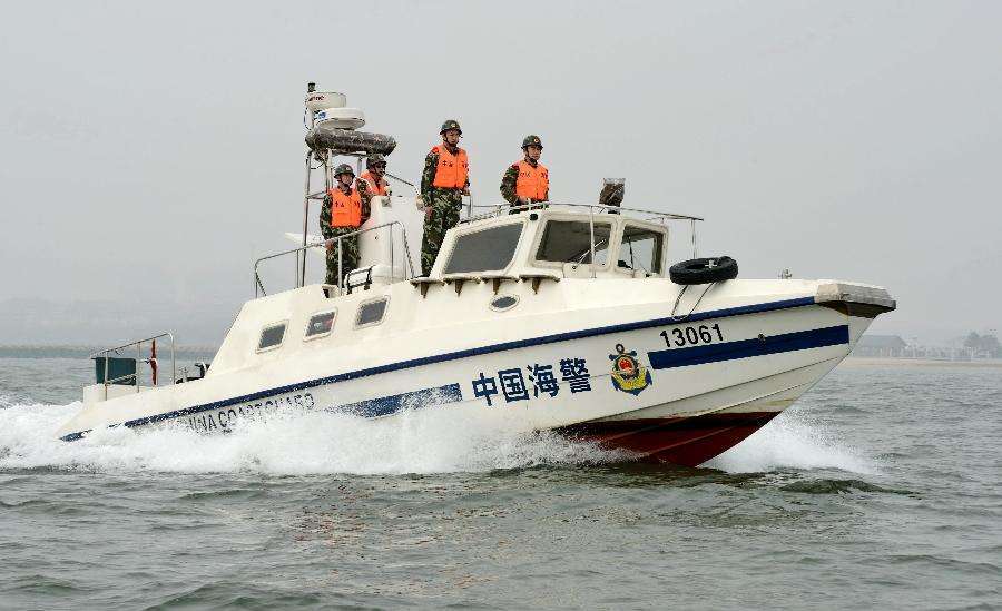 就因为这一点! 中国退役的051舰不能改成海警船
