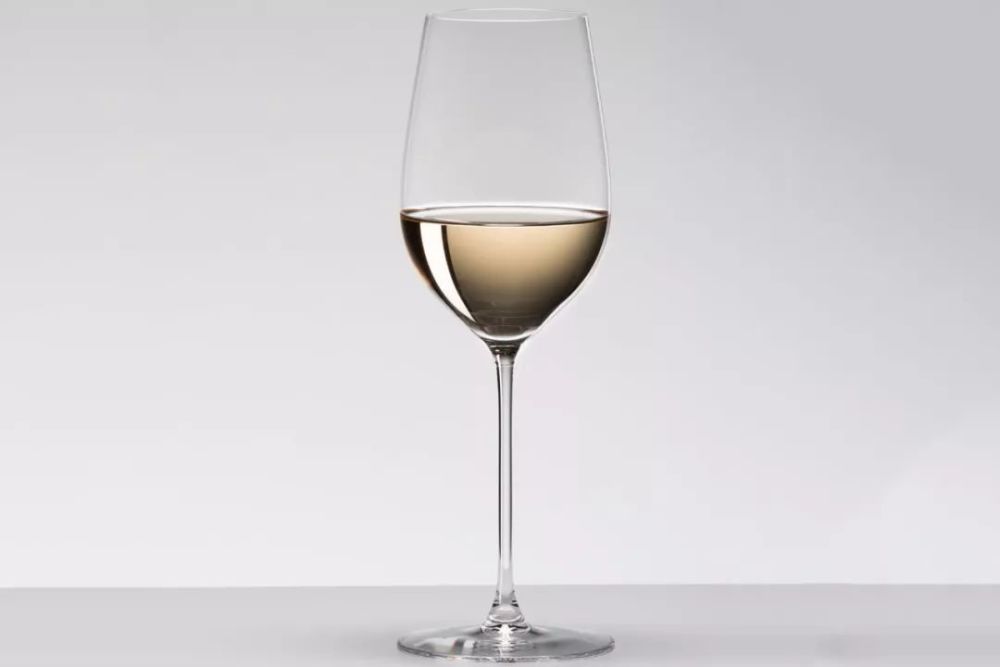 最全葡萄酒与酒杯搭配指南,建议收藏