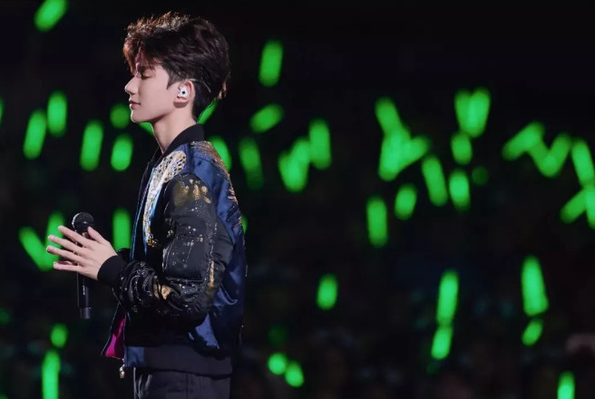 王源演唱会图片2019,王源2019演唱会图片 王源演唱会2019在哪里?王源演唱会2019行程