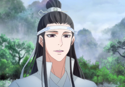魔道祖师为何说姑苏蓝氏才是最后的赢家怕是真爱粉才懂