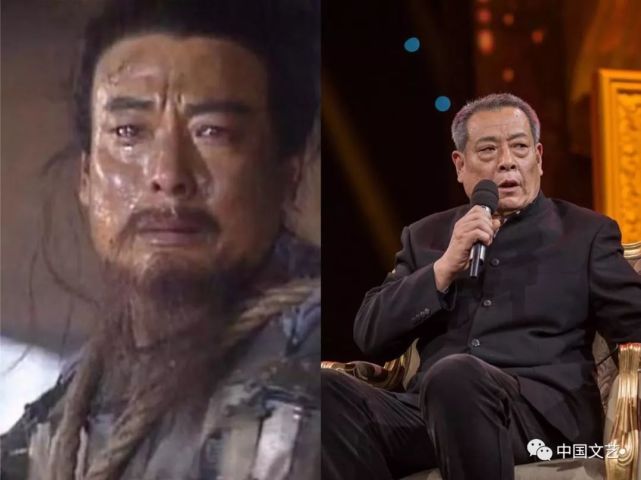 25年过去了,当年《三国演义》的扮演者,你还能认出几