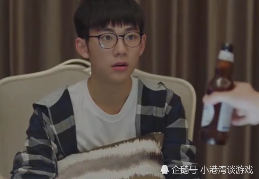 小欢喜:林磊儿后妈上线,童文洁霸气护外甥,一句话劝退