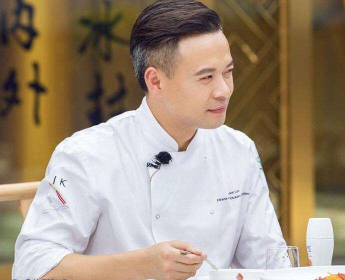 中餐厅最有素质男嘉宾他起床后一个细节体现真实人品