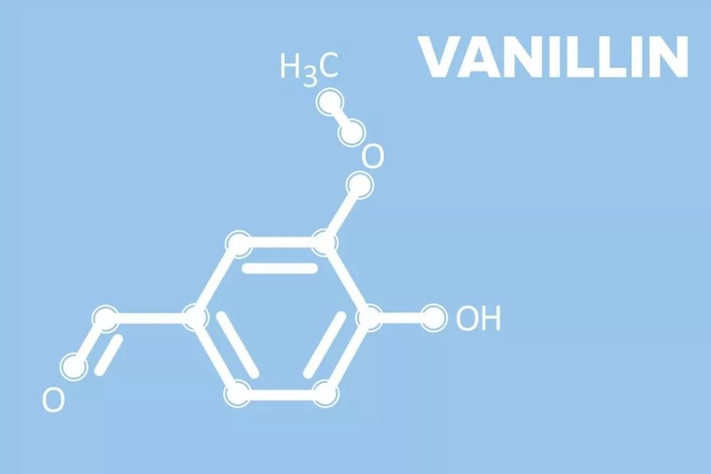 容易就能以假乱真,就是因为这些食物的气味被少数几种化学物质主导了