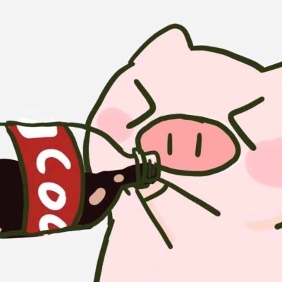 超火情侣头像:靓仔你好 我叫乐多 或许你喜欢养乐多!