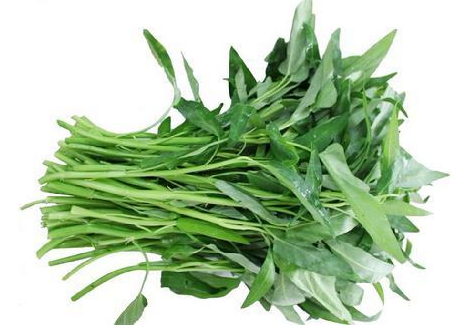 空心菜是通心菜,吃了之后会抽筋?有可能和你想的不太