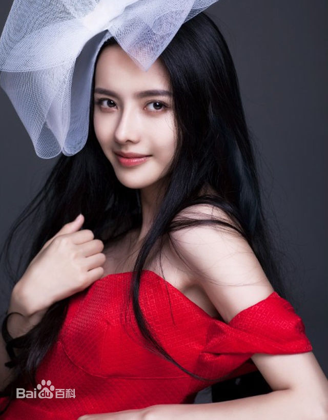 各个省份的美女帅哥演员,来看看你们省的颜值担当是谁