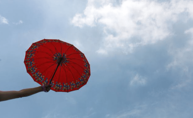 《哪吒》:不是只有你在历劫,所有人都一样,看完别流泪!