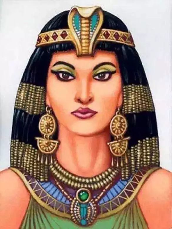 不好!大英博物馆出了埃及艳后系列彩妆