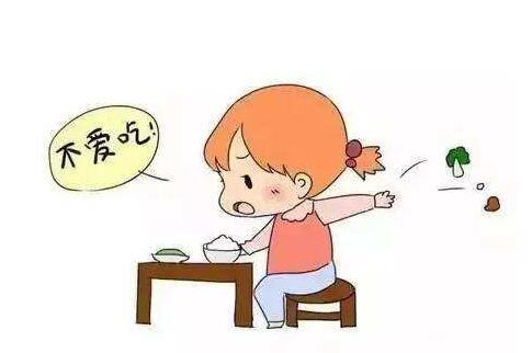 宝宝吃饭慢?心理师